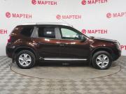 Nissan Terrano III (D10) Вологда  - изображение 21