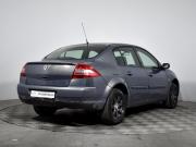 Renault Megane II Рестайлинг Санкт-Петербург  - изображение 23