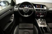 Audi A4 IV (B8) Рестайлинг Москва  - изображение 46
