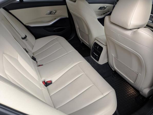 BMW 3 серии VII (G2x) с пробегом 2020 года, цена 3 600 000 рублей, 63048 км, седан, Автокод Объявления