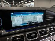 Mercedes-Benz GLS II (X167) Москва  - изображение 59
