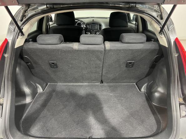 Nissan Juke I с пробегом 2011 года, цена 990 000 рублей, 121500 км, внедорожник, Автокод Объявления