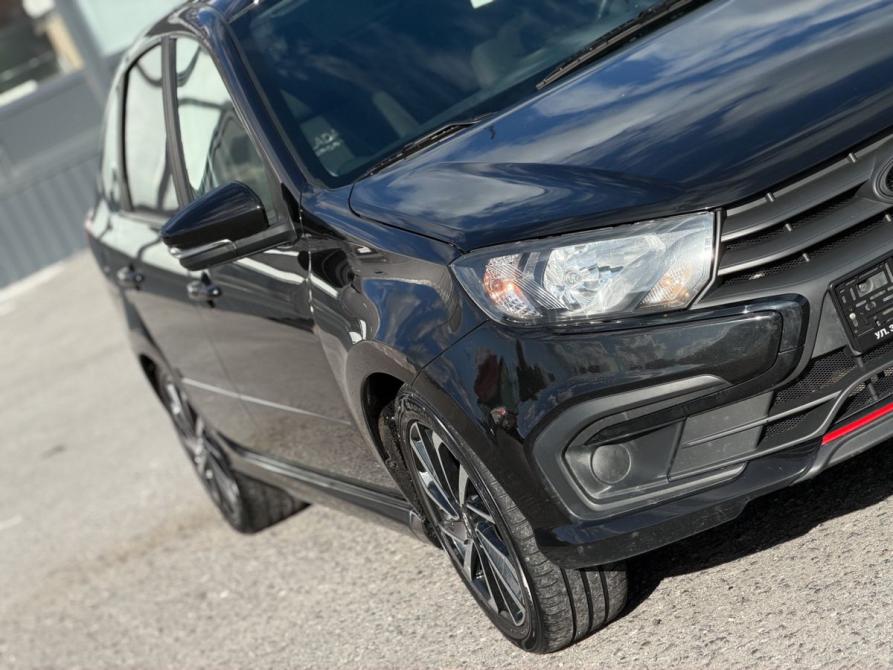 Lada (ВАЗ) Granta I Рестайлинг Волгоград  - изображение 9