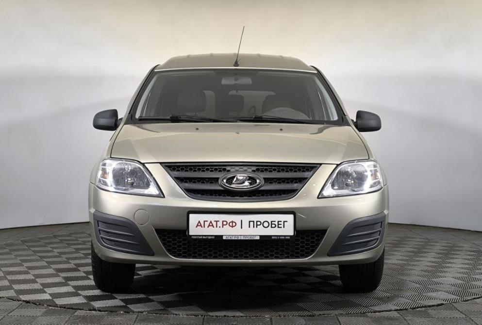 Lada (ВАЗ) Largus I Нижний Новгород  - изображение 2