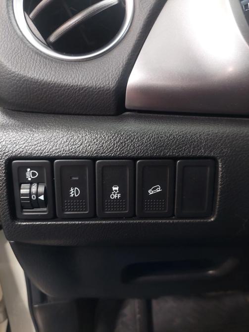 Suzuki Vitara II Рестайлинг Пермь  - изображение 18