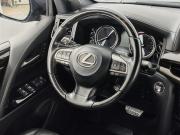 Lexus LX III Рестайлинг 2 Москва  - изображение 42