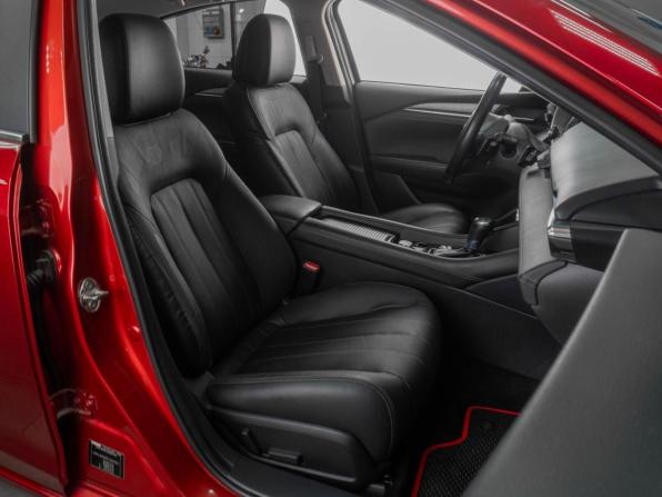 Mazda 6 III (GJ) Рестайлинг 2 с пробегом 2019 года, цена 2 679 000 рублей, 54279 км, седан, Автокод Объявления