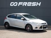Ford Focus III Краснодар  - изображение 24