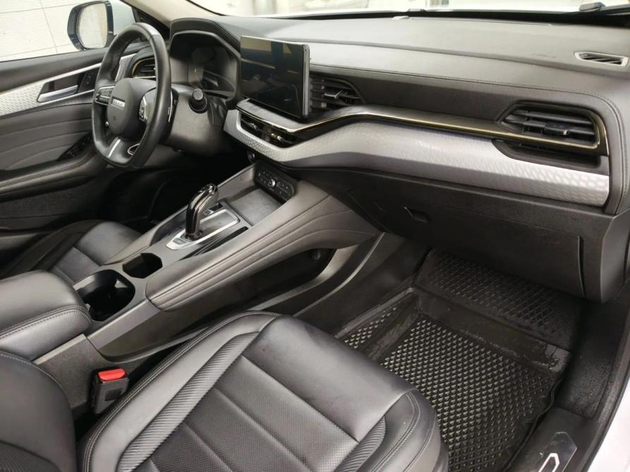 Haval F7 I Рестайлинг Ярославль  - изображение 11