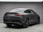Mercedes-Benz GLE Coupe AMG II (C167) Москва  - изображение 21