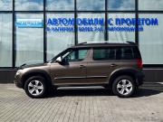 Skoda Yeti I Екатеринбург  - изображение 23