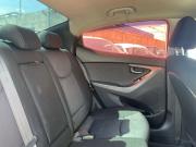 Hyundai Elantra V (MD) Рестайлинг Краснодар  - изображение 42
