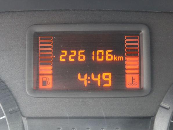 Lada (ВАЗ) Largus I с пробегом 2016 года, цена 676 000 рублей, 226105 км, универсал, Автокод Объявления