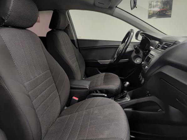 Kia Rio III Рестайлинг с пробегом 2016 года, цена 1 195 000 рублей, 93873 км, хэтчбек, Автокод Объявления