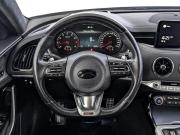 Kia Stinger I Рестайлинг Москва  - изображение 52