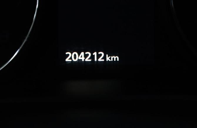 Mitsubishi Outlander III с пробегом 2012 года, цена 1 485 950 рублей, 204212 км, внедорожник, Автокод Объявления