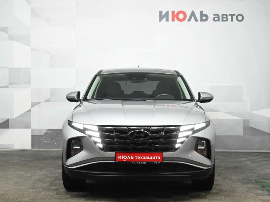 Hyundai Tucson IV Екатеринбург  - изображение 2