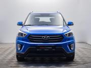 Hyundai Creta I Москва  - изображение 26