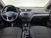 Kia Rio III Москва  - изображение 24