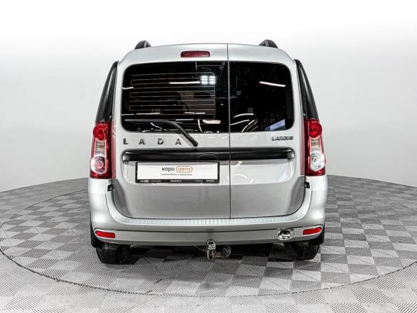 Lada (ВАЗ) Largus I Рестайлинг с пробегом 2021 года, цена 1 169 000 рублей, 86447 км, универсал, Автокод Объявления