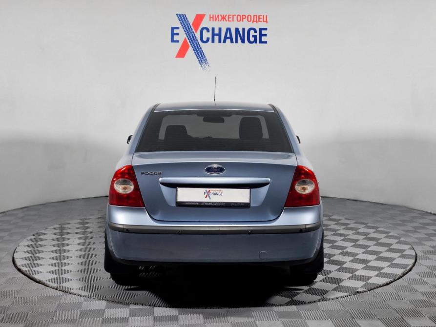 Ford Focus II Нижний Новгород  - изображение 6