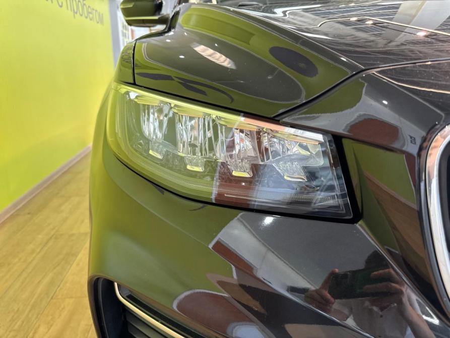 Geely Atlas Pro Чебоксары  - изображение 40