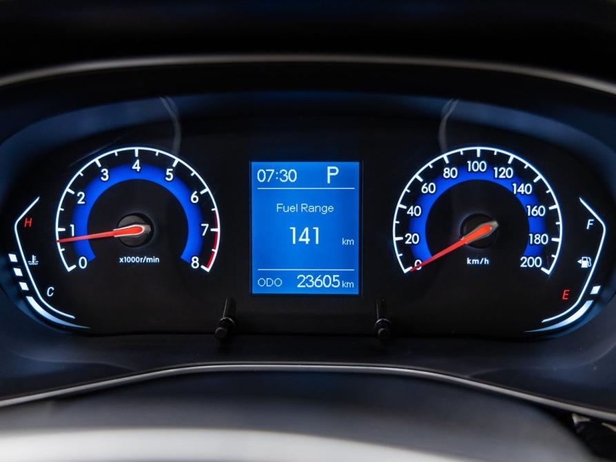BAIC X35 Волгоград  - изображение 10