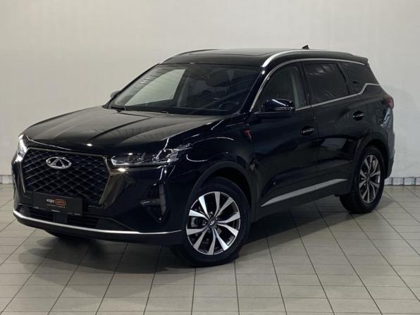 Chery Tiggo 7 Pro Max I
