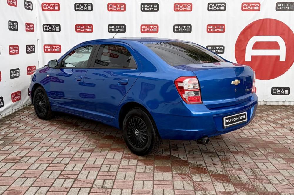 Chevrolet Cobalt II Санкт-Петербург  - изображение 6