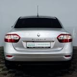 Renault Fluence I Рестайлинг Москва  - изображение 25