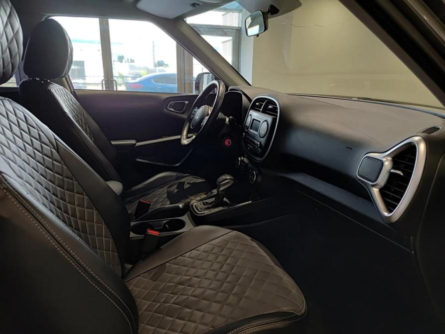 Kia Soul III Казань  - изображение 13