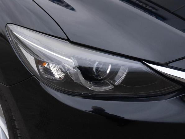 Mazda Atenza III Рестайлинг с пробегом 2016 года, цена 1 765 000 рублей, 115710 км, седан, Автокод Объявления