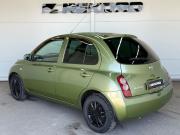 Nissan March III (K12) Уфа  - изображение 17