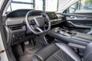 Changan UNI-K Ростов-на-Дону  - изображение 56