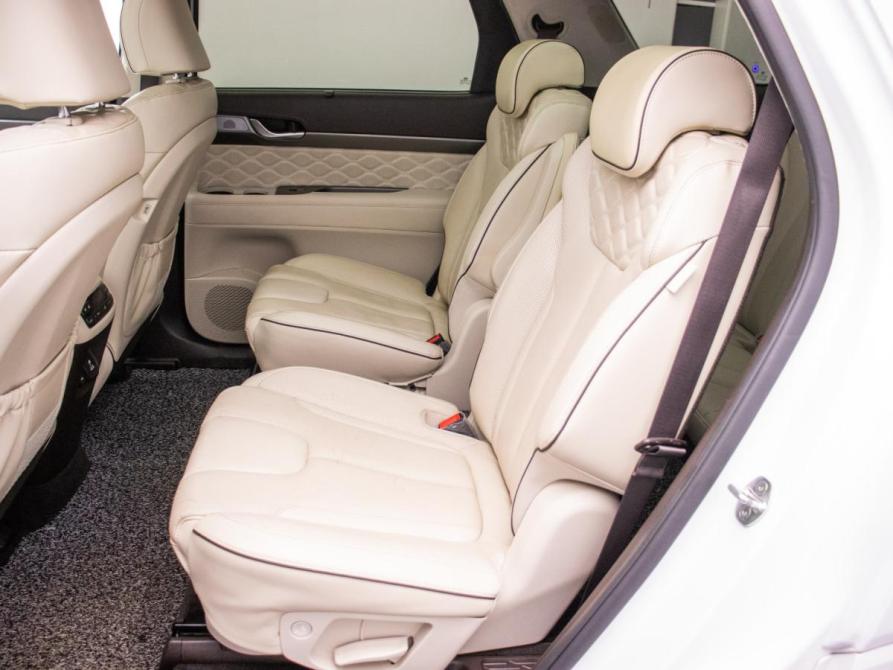 Hyundai Palisade I Москва  - изображение 11