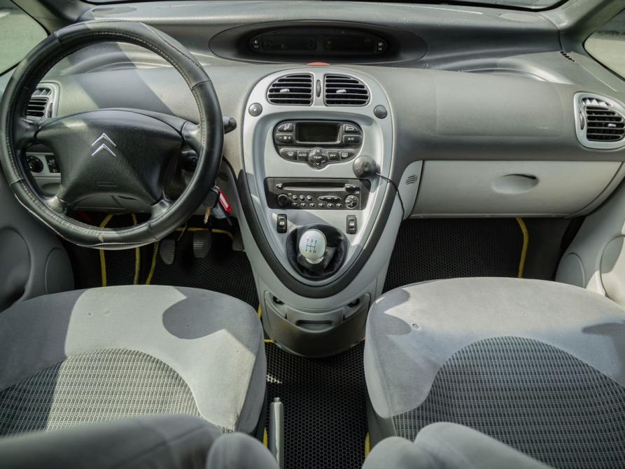 Citroen Xsara Picasso Тюмень  - изображение 9