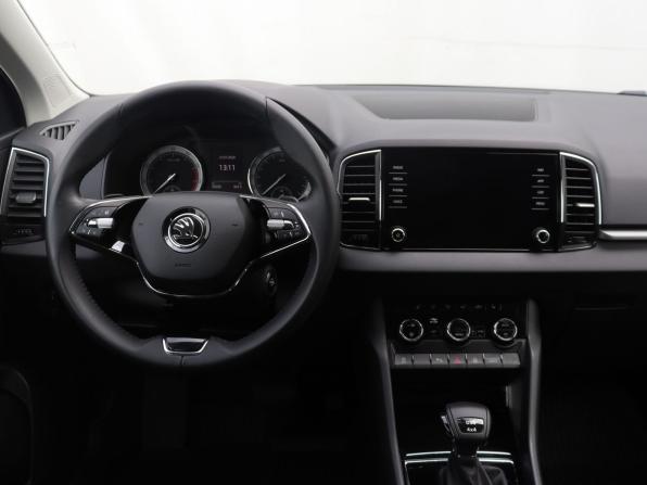 Skoda Karoq I с пробегом 2020 года, цена 2 550 000 рублей, 72224 км, внедорожник, Автокод Объявления