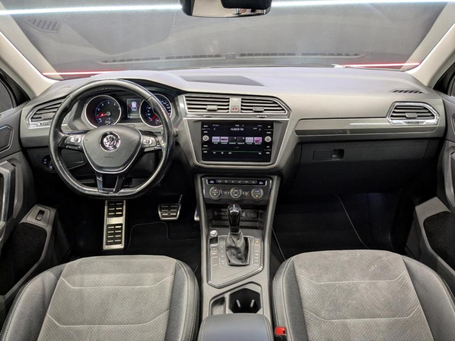 Volkswagen Tiguan II Москва  - изображение 20