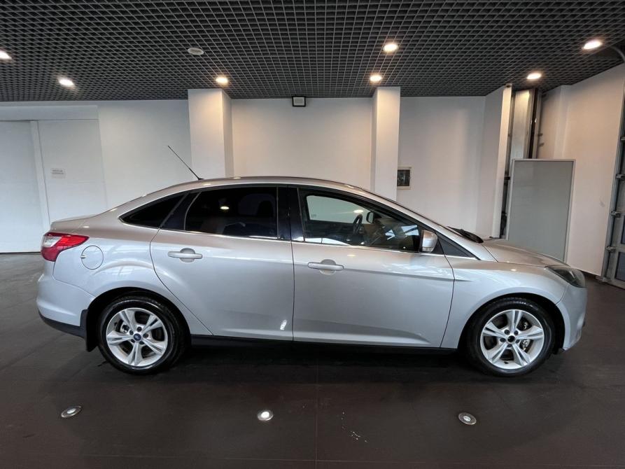 Ford Focus III Чебоксары  - изображение 2