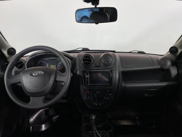 Lada (ВАЗ) Granta I с пробегом 2013 года, цена 465 000 рублей, 105644 км, седан, Автокод Объявления