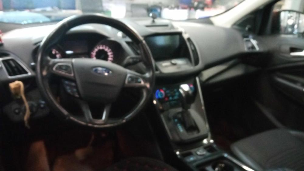 Ford Kuga II Рестайлинг Санкт-Петербург  - изображение 5