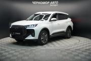 Chery Tiggo 7L I Крым  - изображение 33