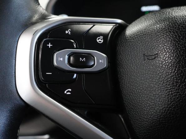 Haval Jolion I с пробегом 2021 года, цена 1 624 000 рублей, 132544 км, внедорожник, Автокод Объявления