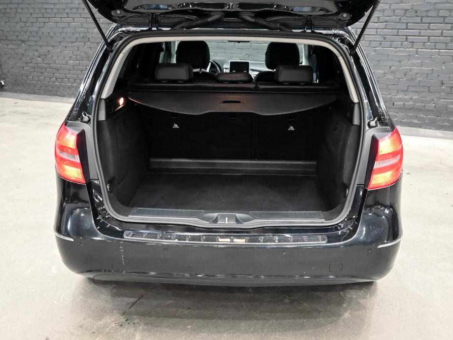 Mercedes-Benz B-Класс II (W246) Екатеринбург  - изображение 6