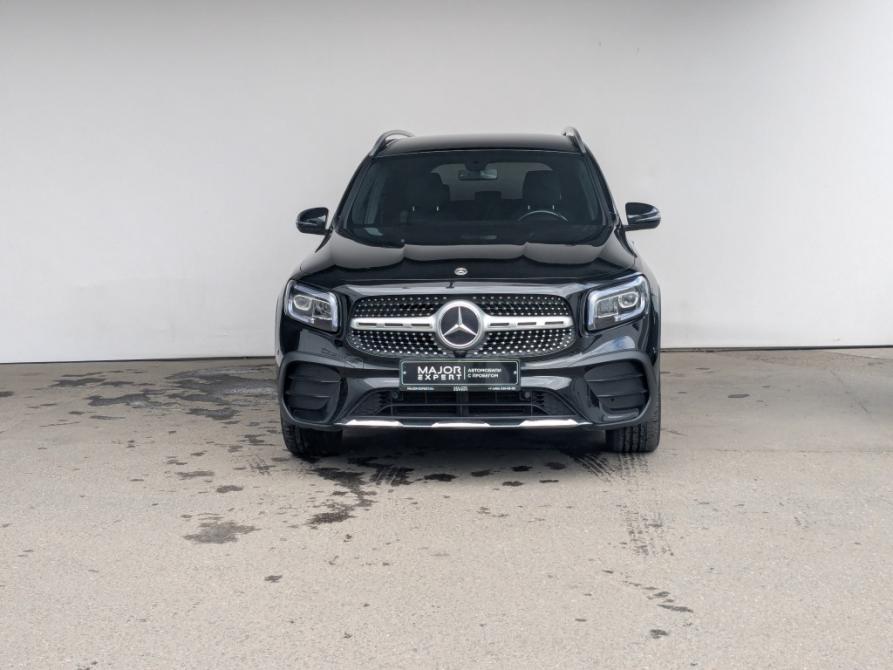 Mercedes-Benz GLB I (X247) Москва  - изображение 28