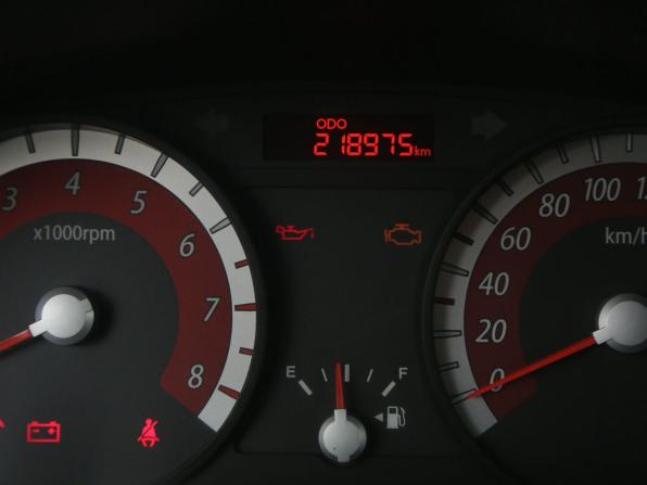 Kia Rio II Рестайлинг с пробегом 2009 года, цена 392 000 рублей, 219000 км, хэтчбек, Автокод Объявления