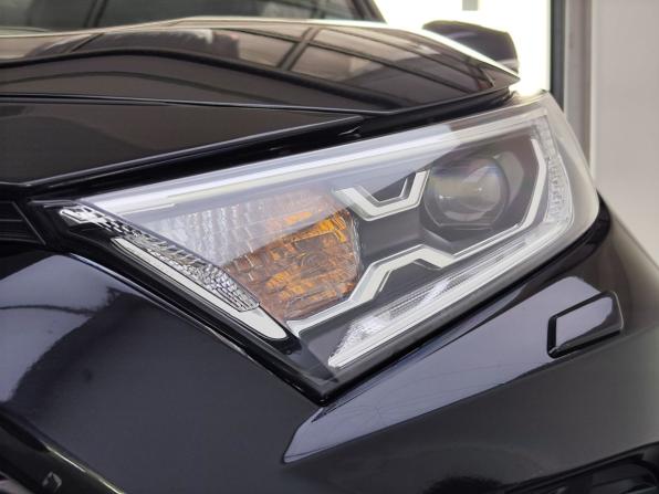 Toyota RAV4 V (XA50) с пробегом 2021 года, цена 3 999 000 рублей, 39000 км, внедорожник, Автокод Объявления