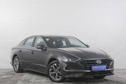 Hyundai Sonata VIII (DN8) Кемерово  - изображение 27