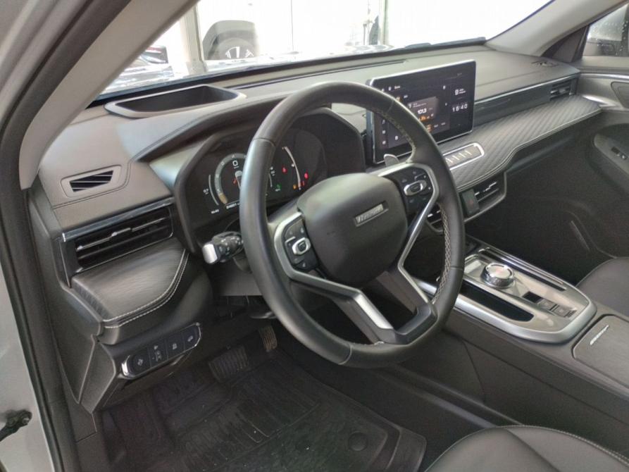 Haval Jolion I Минеральные Воды  - изображение 20