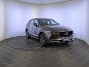 Mazda CX-5 II Москва  - изображение 32